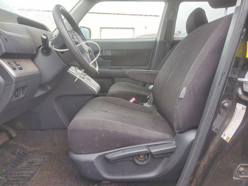 2010 Toyota VIN JTLZE4FE9A1113500 COPART salvage auction — FRONT END, Or - Lien Papers Salvage, sold $425 on 2026-07-28 (photo 7)