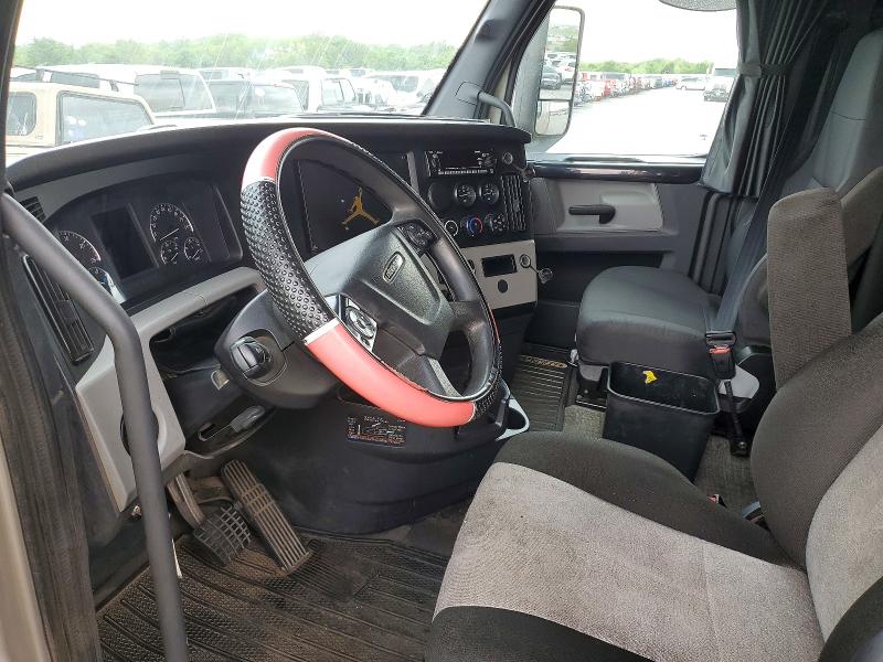 2022 Freightliner Cascadia 126 VIN 3AKJHHDR6NSNB1344 COPART salvage auction — UNDERCARRIAGE, KY - CERT OF TITLE-SALVAGE, sold $26,500 on 2026-07-30 (photo 5)