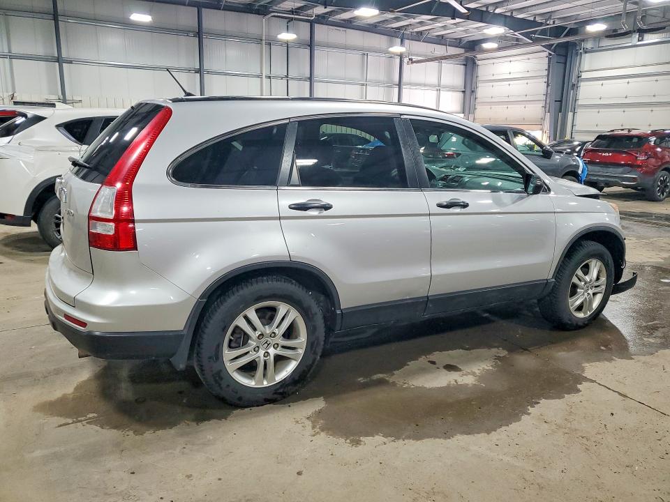 2011 Honda Cr-v VIN 5J6RE4H59BL027628 COPART salvage auction — FRONT END, Mn - Cert Of Title-Salvage, sold $1,850 on 2026-07-09 (photo 3)