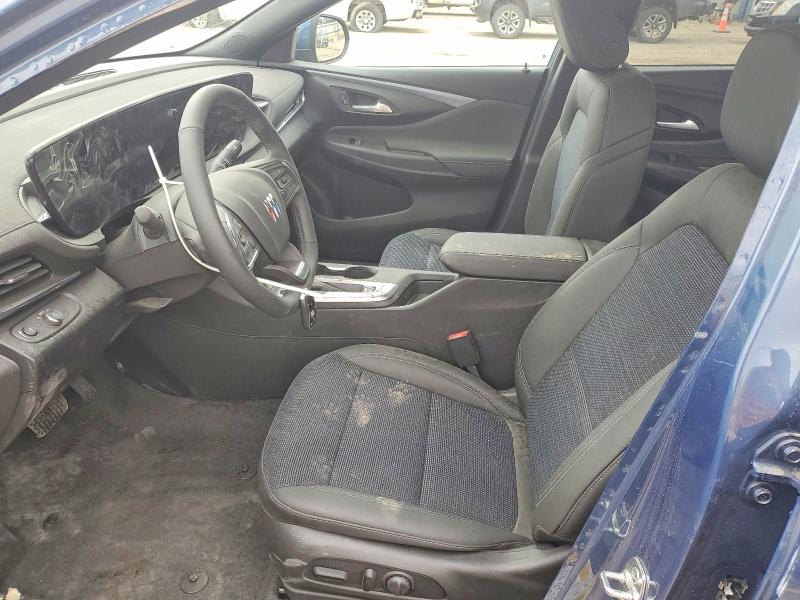 2026 Buick Envista VIN KL47LAEP0TB082199 COPART salvage auction — SIDE, KS, sold $5,900 on 2026-07-20 (photo 7)