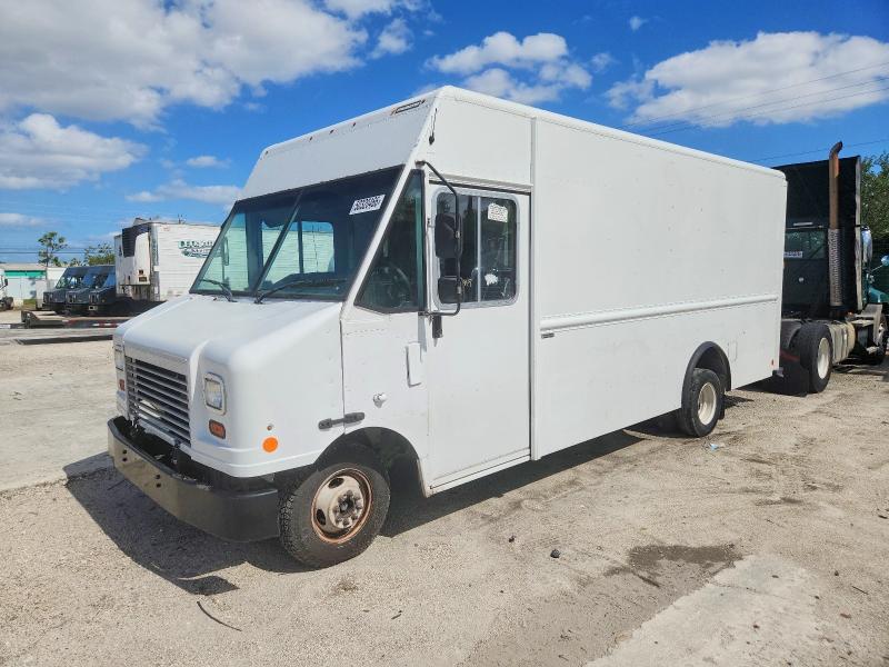 2023 Ford E-450 VIN 1FC4E4KN6PDD06917 COPART salvage auction — MINOR DENT/SCRATCHES, Fl - Certificate Of Title (P), sold $275 on 2026-07-28 (photo 2)