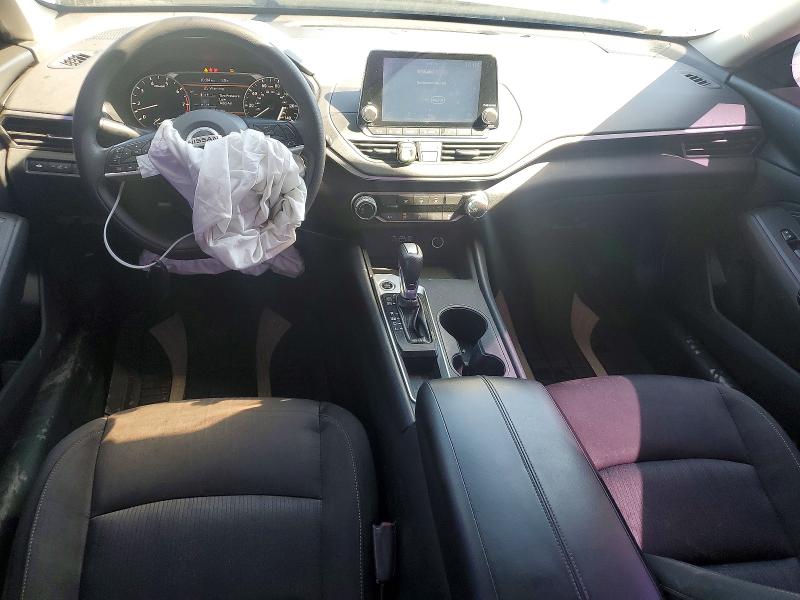 2020 Nissan Altima VIN 1N4BL4BV2LC229224 COPART salvage auction — FRONT END, Al - Cert Of Title-Salvage Title, sold $2,000 on 2026-07-09 (photo 8)