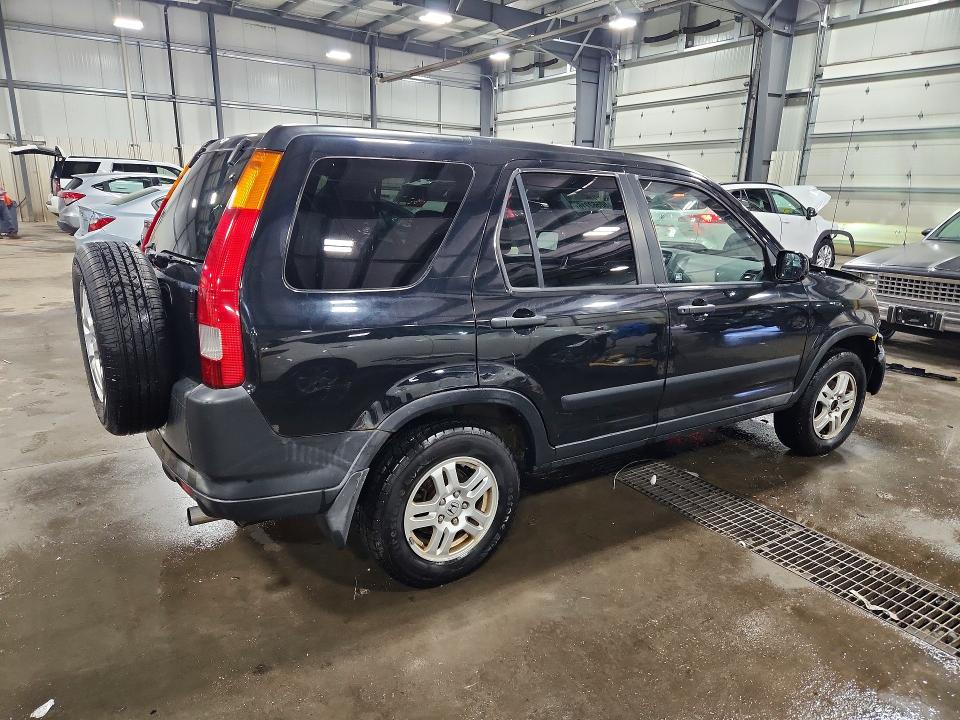 2003 Honda Cr-v VIN JHLRD78893C046740 COPART salvage auction — FRONT END, MN - CERT OF TITLE-PRIOR SALVAGE, sold $225 on 2026-07-28 (photo 3)