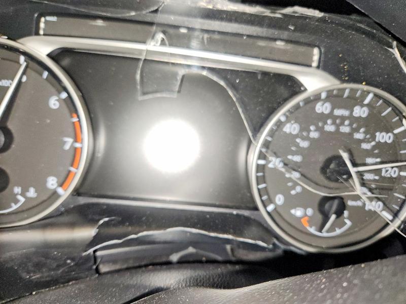 2020 Nissan Altima VIN 1N4BL4BV2LC245004 COPART salvage auction — FRONT END, Nv - Non-Repairable Vehicle Cert, sold $125 on 2026-07-09 (photo 9)