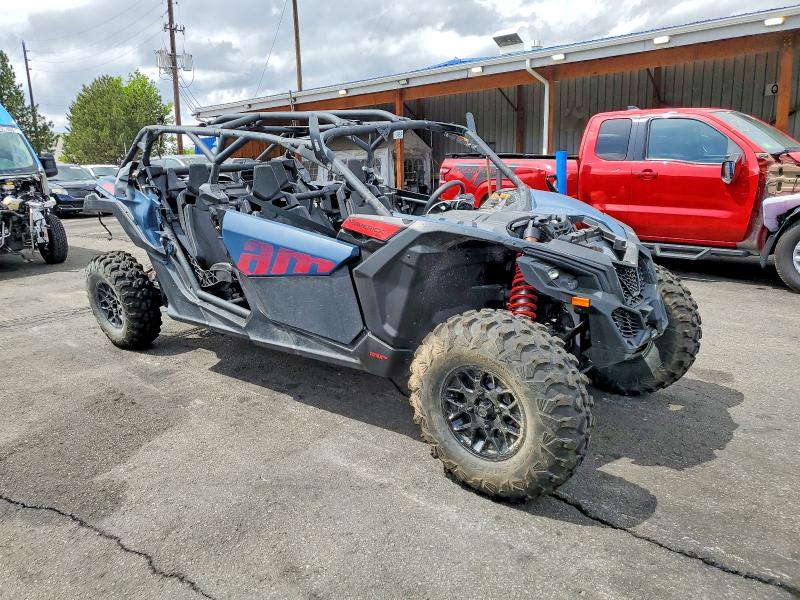 2026 Can-am/ brp Maverick VIN 3JBVMAY44TE002338 — COPART salvage auction photo