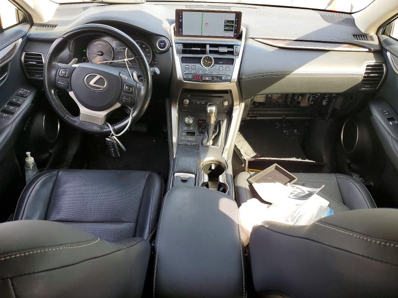 2018 Lexus VIN JTJBJRBZ3J2088440 COPART salvage auction — MINOR DENT/SCRATCHES, Wa - Bill Of Sale, sold $14,300 on 2026-07-06 (photo 8)
