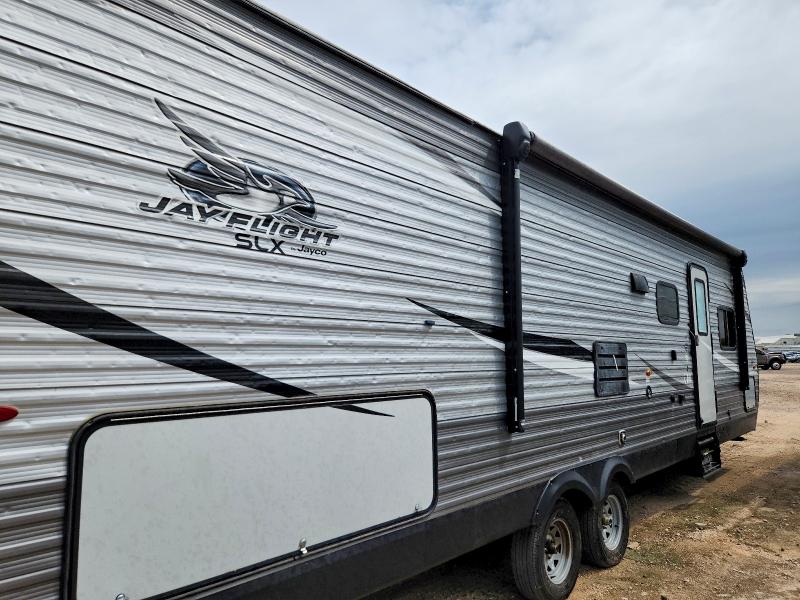 2020 Jaco jay flight VIN 1UJBJ0BR8L17S0341 COPART salvage auction — HAIL, TX - CERTIFICATE OF TITLE, sold $2,100 on 2026-07-28 (photo 9)