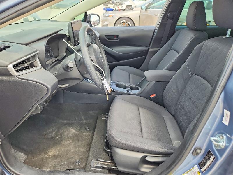 2024 Toyota Corolla VIN 5YFB4MDE9RP090410 COPART salvage auction — FRONT END, FL, sold $3,100 on 2026-07-28 (photo 7)