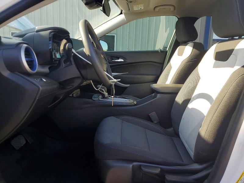 2025 Chevrolet Trax VIN KL77LFEPXSC106744 COPART salvage auction — REAR END, Salvage Title, sold $4,750 on 2026-07-16 (photo 7)