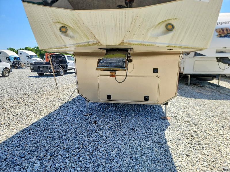 2012 Redwood Unknown VIN 4V0FC3625CR002179 COPART salvage auction — REAR END, GA - CERT OF TITLE-SALVAGE, sold $5,300 on 2026-07-23 (photo 7)