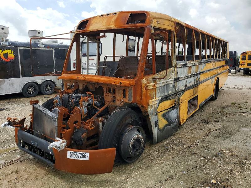 2011 Freigliner VIN 4UZABRDT6BCAT6234 COPART salvage auction — BURN, TX - NONREPAIRABLE TITLE, sold $225 on 2026-08-25 (photo 2)
