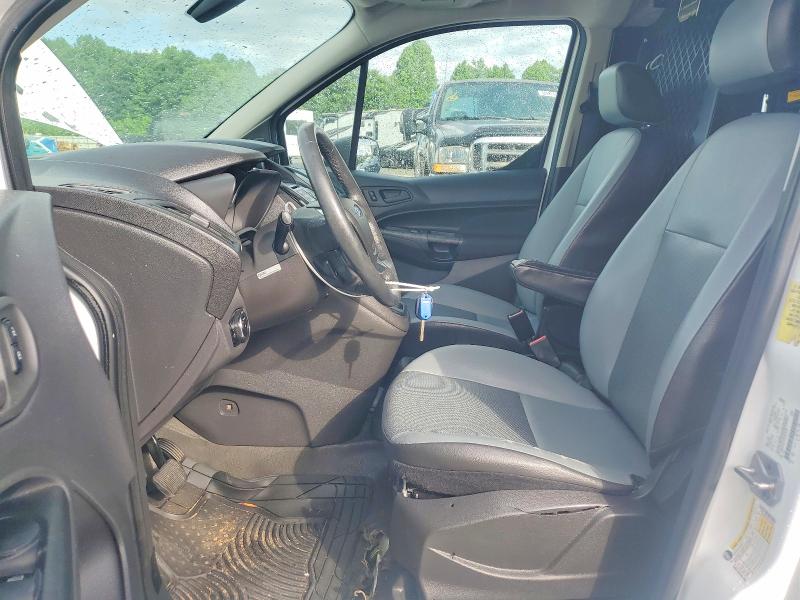 2016 Ford Transit connect VIN NM0LS6E70G1242658 COPART salvage auction — MINOR DENT/SCRATCHES, Sc - Certificate Of Title, sold $1,100 on 2026-07-08 (photo 7)