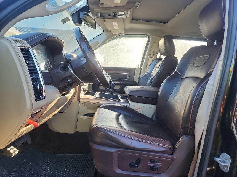 2014 Ram 1500 VIN 1C6RR7PT9ES253617 COPART salvage auction — MINOR DENT/SCRATCHES, Me - Certificate Of Title, sold $6,500 on 2026-07-09 (photo 7)