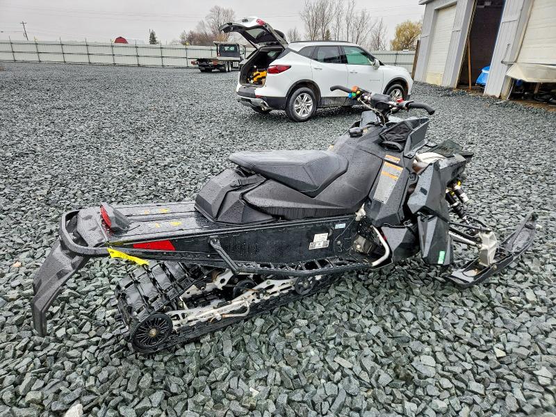 2019 Polaris VIN SN1EKP8P8KC327111 COPART salvage auction — FRONT END, Mi - Snowmobile Registration, sold $1,400 on 2026-07-09 (photo 4)