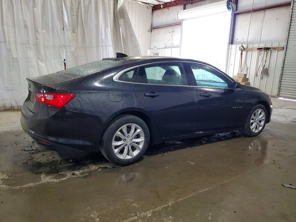 2023 Chevrolet Malibu limited VIN 1G1ZD5ST8PF231910 COPART salvage auction — MECHANICAL, FL - CERTIFICATE OF TITLE, sold $7,100 on 2026-08-26 (photo 3)
