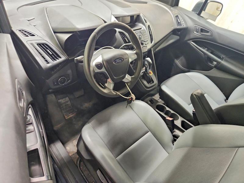2017 Ford VIN NM0LS7E73H1329400 COPART salvage auction — MINOR DENT/SCRATCHES, La - Certificate Of Title, sold $6,000 on 2026-07-30 (photo 8)