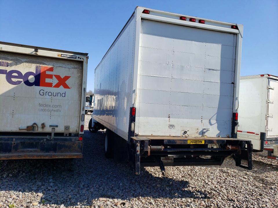 2013 International VIN 3HAMMAAL5DL195036 COPART salvage auction — MINOR DENT/SCRATCHES, In - Certificate Of Title, sold $1,800 on 2026-07-07 (photo 2)