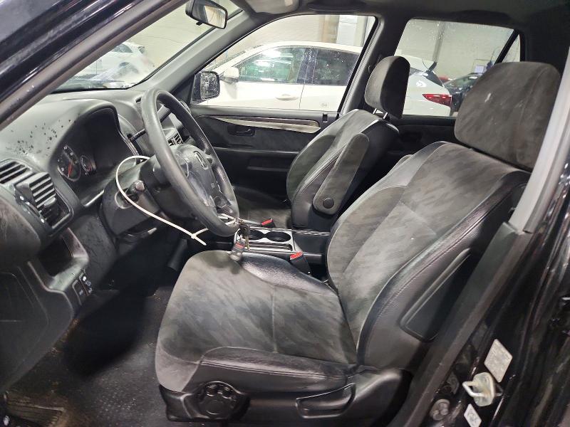 2003 Honda Cr-v VIN JHLRD78893C046740 COPART salvage auction — FRONT END, MN - CERT OF TITLE-PRIOR SALVAGE, sold $225 on 2026-07-28 (photo 7)
