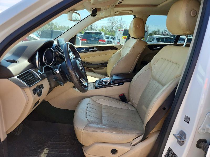 2017 Mercedes-benz Gle VIN 4JGDA5HB5HA816544 COPART salvage auction — SIDE, Wv - Certificate Of Title (P), sold $8,300 on 2026-07-09 (photo 7)
