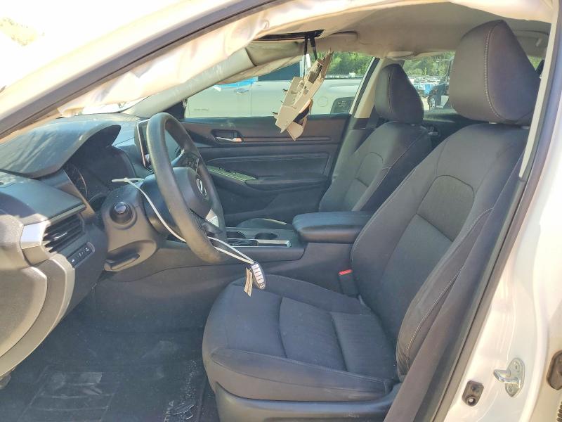 2020 Nissan Altima VIN 1N4BL4BV8LC257495 COPART salvage auction — ROLLOVER, WV - SALVAGE CERTIFICATE, sold $2,150 on 2026-07-02 (photo 7)