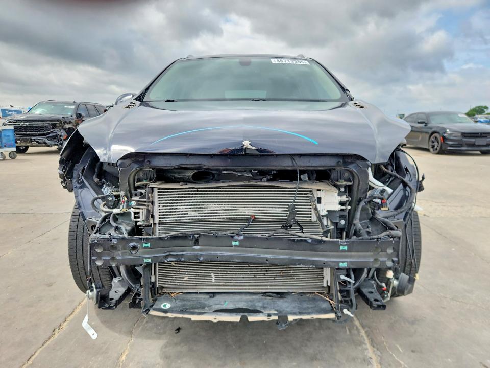 2020 Buick . VIN LRBFXCSA0LD114511 COPART salvage auction — FRONT END, Tx - Certificate Of Title, sold $250 on 2026-07-30 (photo 5)