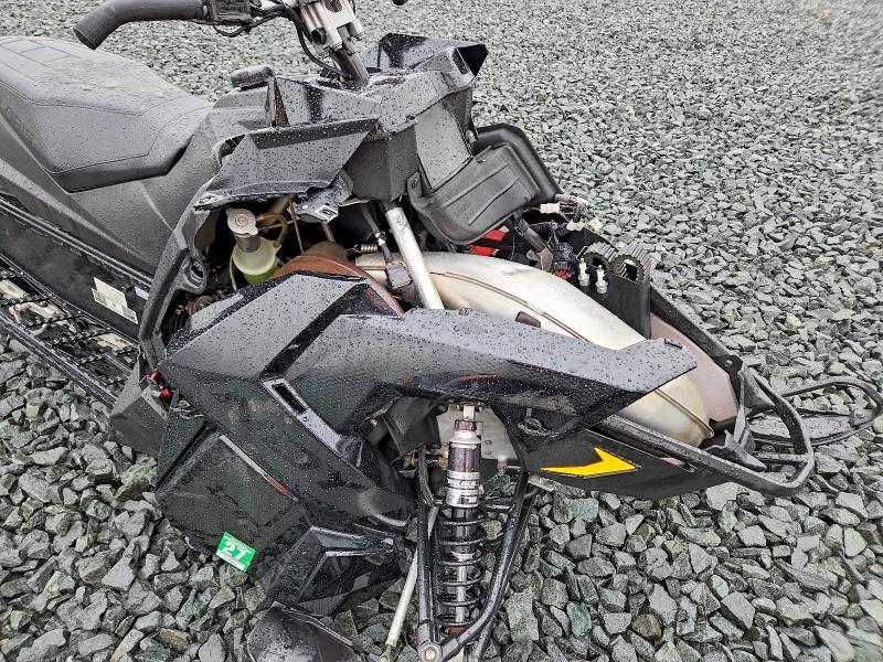 2019 Polaris VIN SN1EKP8P8KC327111 COPART salvage auction — FRONT END, Mi - Snowmobile Registration, sold $1,400 on 2026-07-09 (photo 9)