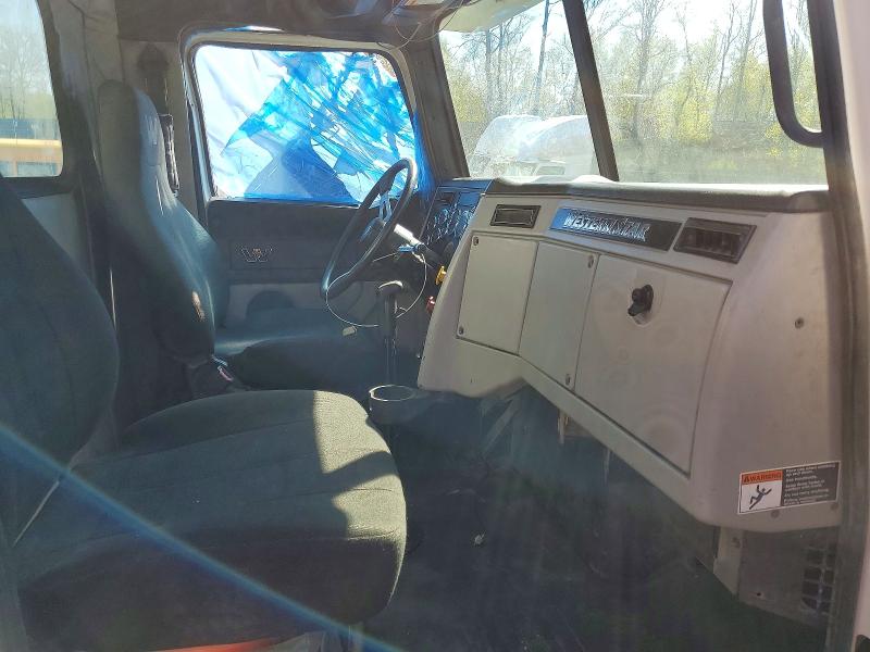 2018 Western star/auto car Conventional VIN 5KKMAEFG7JPJU0120 COPART salvage auction — SIDE, PA - CERTIFICATE OF SALVAGE, sold $28,700 on 2026-07-30 (photo 5)
