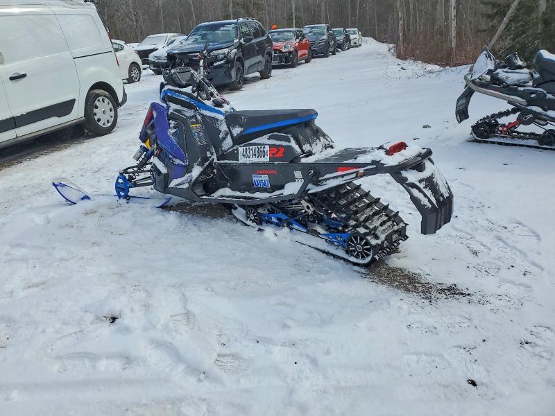 2023 Polaris VIN SN1TKV8M7PC249350 COPART salvage auction — MECHANICAL, On - Permit No Brand - Unfit, sold $2,700 on 2026-07-28 (photo 3)