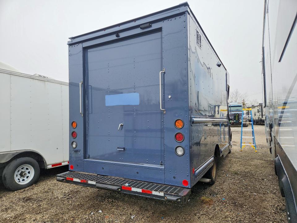 2021 Ford Transit VIN 1FDDF6P86MKA68971 COPART salvage auction — NORMAL WEAR, Ny - Certificate Of Title, sold $15,500 on 2026-07-30 (photo 3)