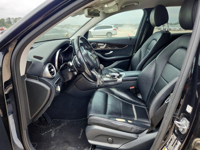 2016 Mercedes-benz VIN WDC0G4JB4GF092508 COPART salvage auction — SIDE, Id - Salvage Certificate Of Title, sold $2,650 on 2026-07-10 (photo 7)