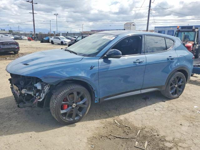 2024 Dodge Hornet VIN ZACPDFDW9R3A13297 COPART salvage auction — FRONT END, CA, sold $8,800 on 2026-08-24 (photo 1)