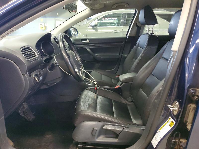 2014 Volkswagen Jetta VIN 3VWPL7AJ1EM615745 COPART salvage auction — MINOR DENT/SCRATCHES, Ma - Certificate Of Title, sold $1,950 on 2026-07-21 (photo 7)