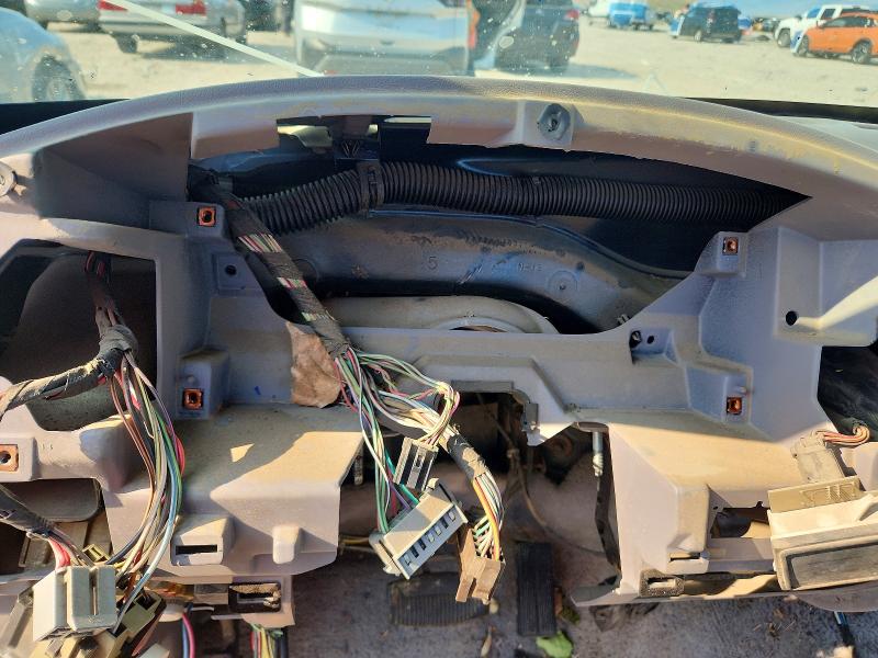 1994 Ford F-250 VIN 1FTHX26K8RKA53971 COPART salvage auction — STRIPPED, UT - CERTIFICATE OF TITLE, sold $125 on 2026-07-21 (photo 9)