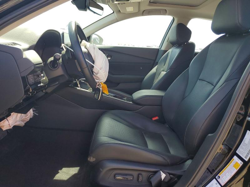 2024 Honda Accord VIN 1HGCY2F68RA072151 COPART salvage auction — FRONT END, Ca - Salvage Certificate, sold $7,500 on 2026-07-04 (photo 7)