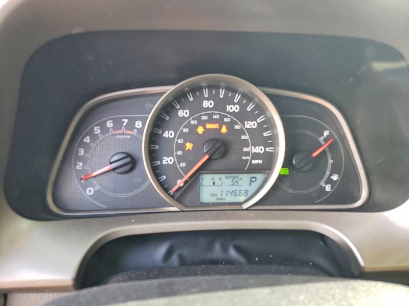 2015 Toyota Rav 4 VIN 2T3ZFREV3FW188385 COPART salvage auction — FRONT END, Ct - Cert Of Title-Salvage, sold $3,900 on 2026-07-02 (photo 9)