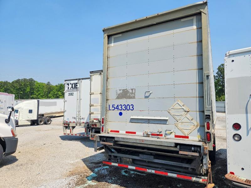2018 Wabash Dvcvhpc VIN 1JJV532D4JL068446 COPART salvage auction — ROOF, TN - CERTIFICATE OF TITLE (P), sold $2,250 on 2026-07-06 (photo 5)