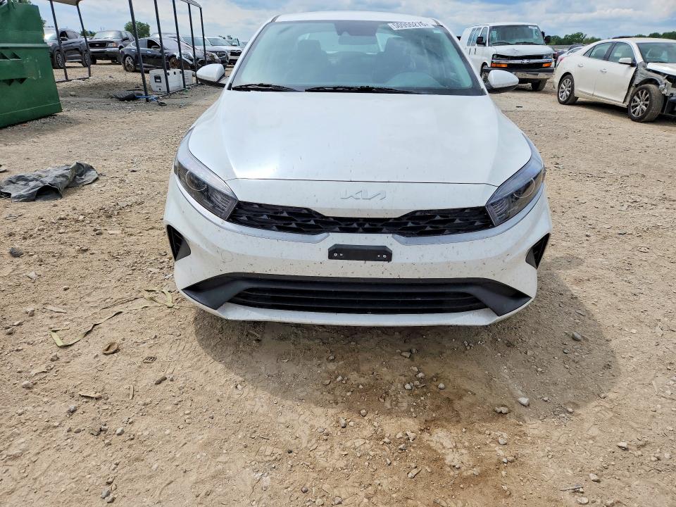 2023 Kia VIN 3KPF24AD1PE650065 COPART salvage auction — MINOR DENT/SCRATCHES, Ks - Cert Of Title-Salvage, sold $5,200 on 2026-07-09 (photo 5)