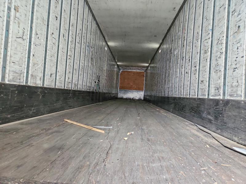2014 Util Dry van trailer VIN 1UYVS2536EP766281 COPART salvage auction — FRONT END, TN - DIS/DLR/EXP ONLY CLEAN TITLE (P), sold $5,000 on 2026-07-28 (photo 6)