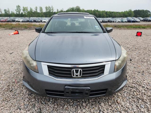 2008 Honda Accord VIN JHMCP26748C006935 COPART salvage auction — MECHANICAL, MT - DEALER ONLY CLEAN TITLE, sold $325 on 2026-07-28 (photo 5)