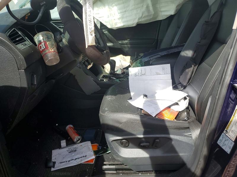 2021 Volkswagen Tiguan VIN 3VV2B7AX4MM003821 COPART salvage auction — ROLLOVER, Other, sold $225 on 2026-07-21 (photo 7)
