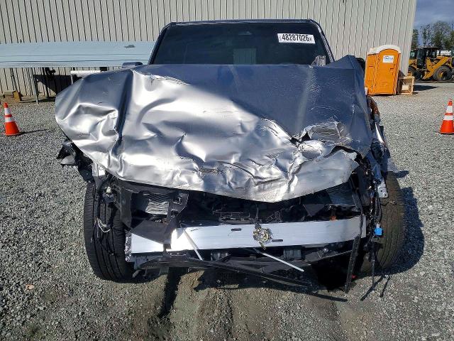 2025 Lexus Gx 550 VIN JTJVBCDX6S5060960 COPART salvage auction — Front End, LA - CERT OF TITLE-SALVAGE (P), sold $29,500 on 2026-05-06 (photo 5)