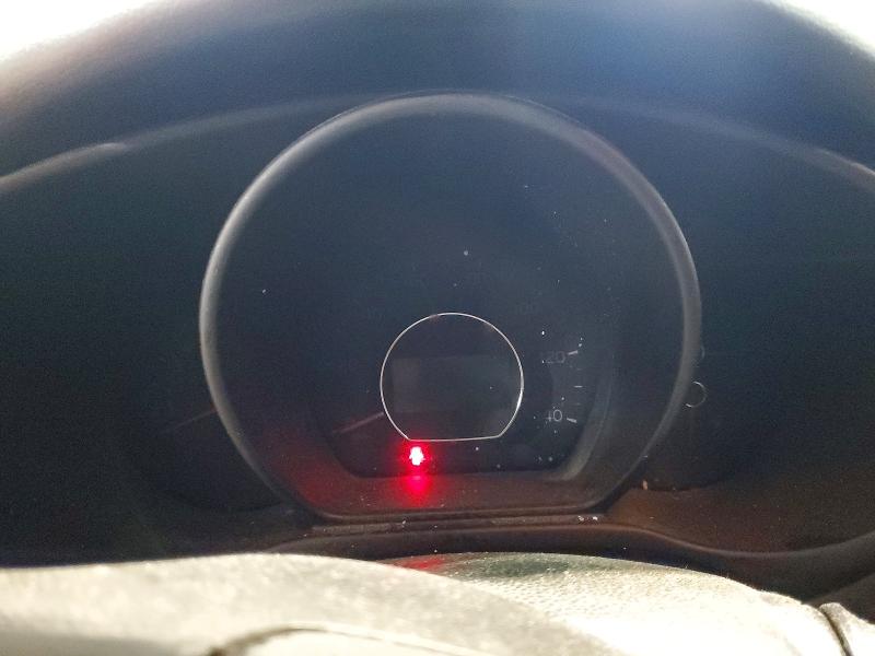 2018 Kia Soul VIN KNDJP3A50J7563313 COPART salvage auction — MINOR DENT/SCRATCHES, MI - CERTIFICATE OF TITLE, sold $975 on 2026-07-24 (photo 9)