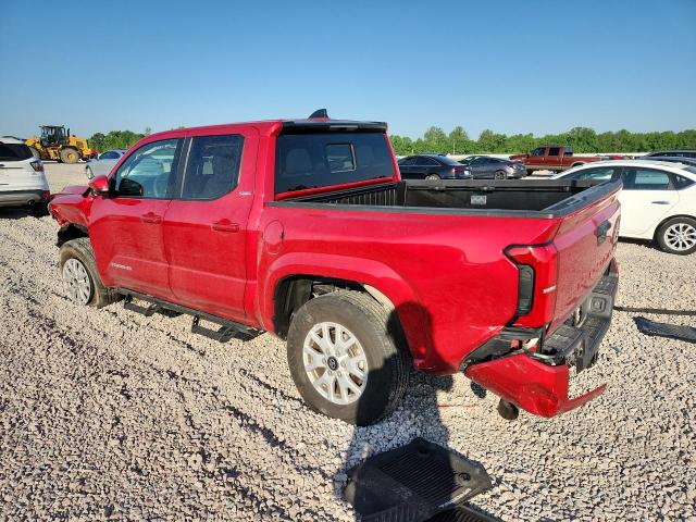2024 Toyota Tacoma VIN 3TYKB5FN5RT012162 COPART salvage auction — FRONT END, Nc - Dealer Only Salvage Title, sold $16,600 on 2026-07-28 (photo 2)