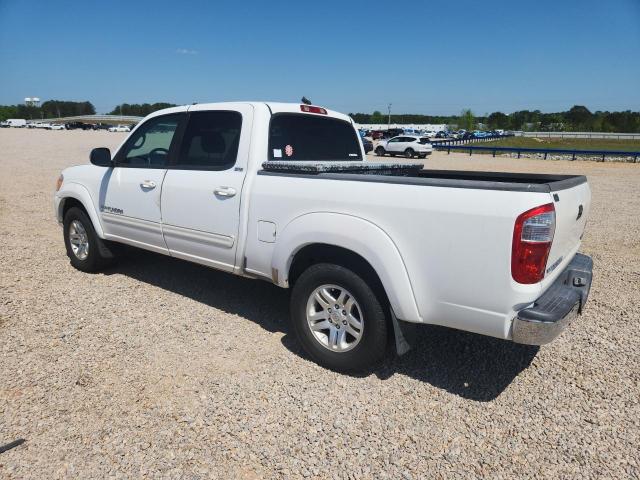 2006 Toyota Tundra VIN 5TBET34166S554739 COPART salvage auction — NORMAL WEAR, AL - CERTIFICATE OF TITLE, sold $1,700 on 2026-07-15 (photo 2)