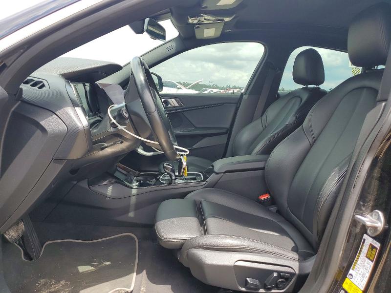 2021 BMW 2er VIN WBA73AK05M7H53030 COPART salvage auction — MINOR DENT/SCRATCHES, Tx - Certificate Of Title (P), sold $7,800 on 2026-07-17 (photo 7)