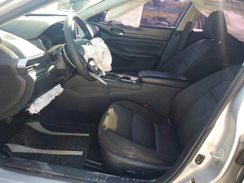 2020 Nissan Altima VIN 1N4BL4BV2LC229224 COPART salvage auction — FRONT END, Al - Cert Of Title-Salvage Title, sold $2,000 on 2026-07-09 (photo 7)