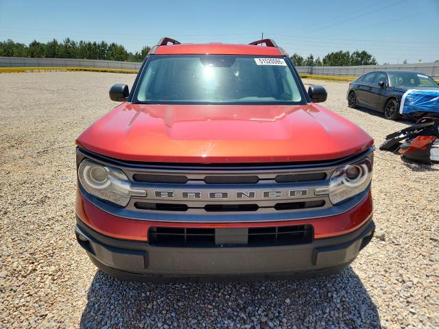 2024 Ford Bronco sport VIN 3FMCR9B61RRE29066 COPART salvage auction — ALL OVER, Al - Cert Of Title-Salvage Title, sold $6,700 on 2026-07-22 (photo 5)