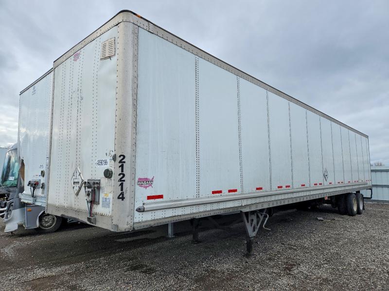 2019 Wabash Dvcvhpc VIN 1JJV532D3KL113488 COPART salvage auction — ROLLOVER, NE - CERT OF TITLE-SALVAGE, sold $175 on 2026-07-09 (photo 2)