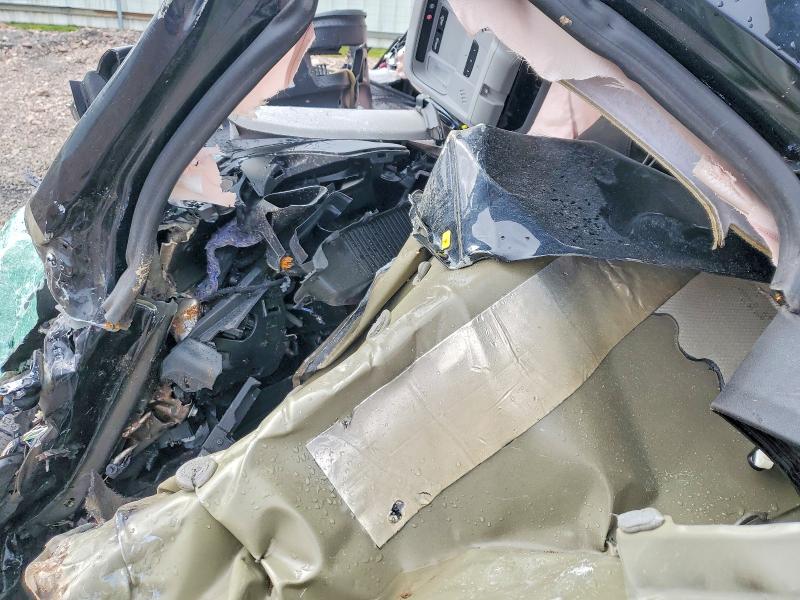 2020 Chevrolet Equinox VIN 2GNAXUEV3L6134984 COPART salvage auction — ALL OVER, Ny - Mv-907A Salvage Certificate, sold $250 on 2026-07-06 (photo 8)