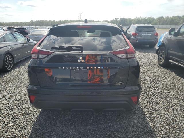 2023 Mitsubishi VIN JA4ATVAA2PZ008097 COPART salvage auction — FRONT END, Id - Salvage Certificate Of Title, sold $2,350 on 2026-07-31 (photo 6)